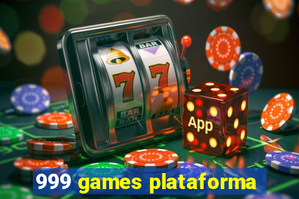 999 games plataforma